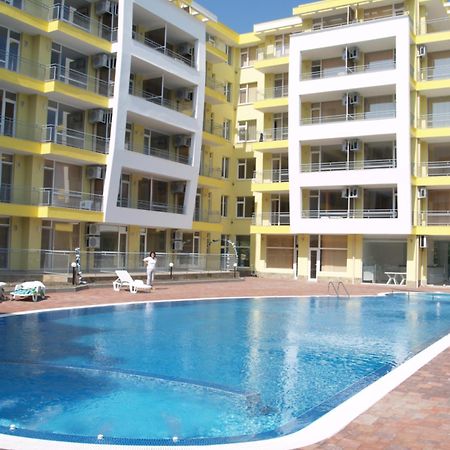 Apartment I4 In Sunset Beach 2 Resort 阳光海滩 外观 照片