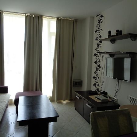 Apartment I4 In Sunset Beach 2 Resort 阳光海滩 外观 照片