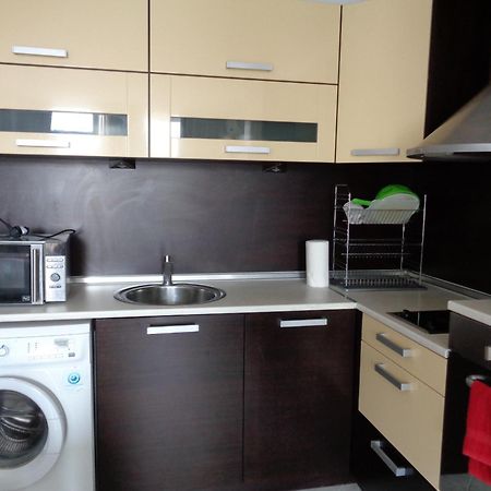 Apartment I4 In Sunset Beach 2 Resort 阳光海滩 外观 照片