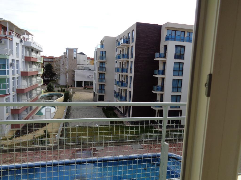 Apartment I4 In Sunset Beach 2 Resort 阳光海滩 客房 照片