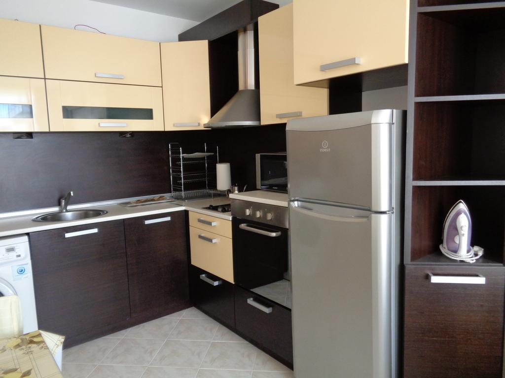 Apartment I4 In Sunset Beach 2 Resort 阳光海滩 客房 照片