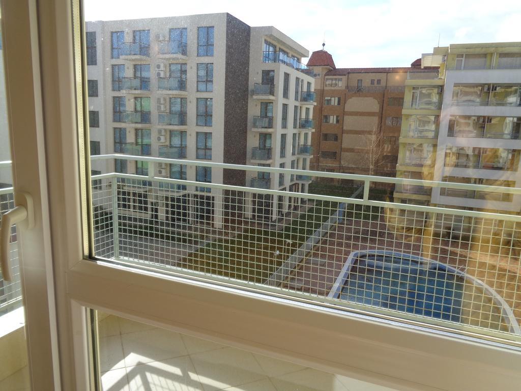 Apartment I4 In Sunset Beach 2 Resort 阳光海滩 客房 照片