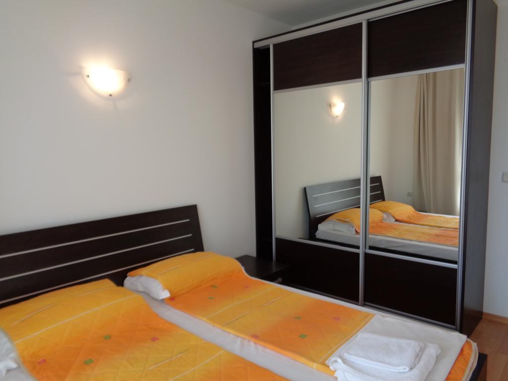 Apartment I4 In Sunset Beach 2 Resort 阳光海滩 客房 照片