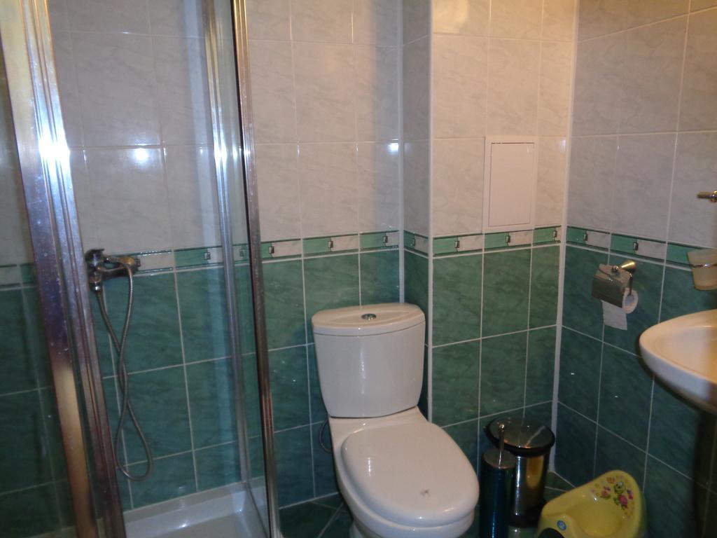 Apartment I4 In Sunset Beach 2 Resort 阳光海滩 客房 照片