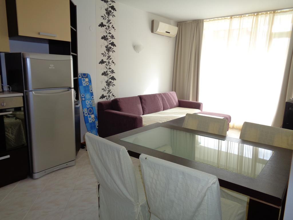Apartment I4 In Sunset Beach 2 Resort 阳光海滩 客房 照片