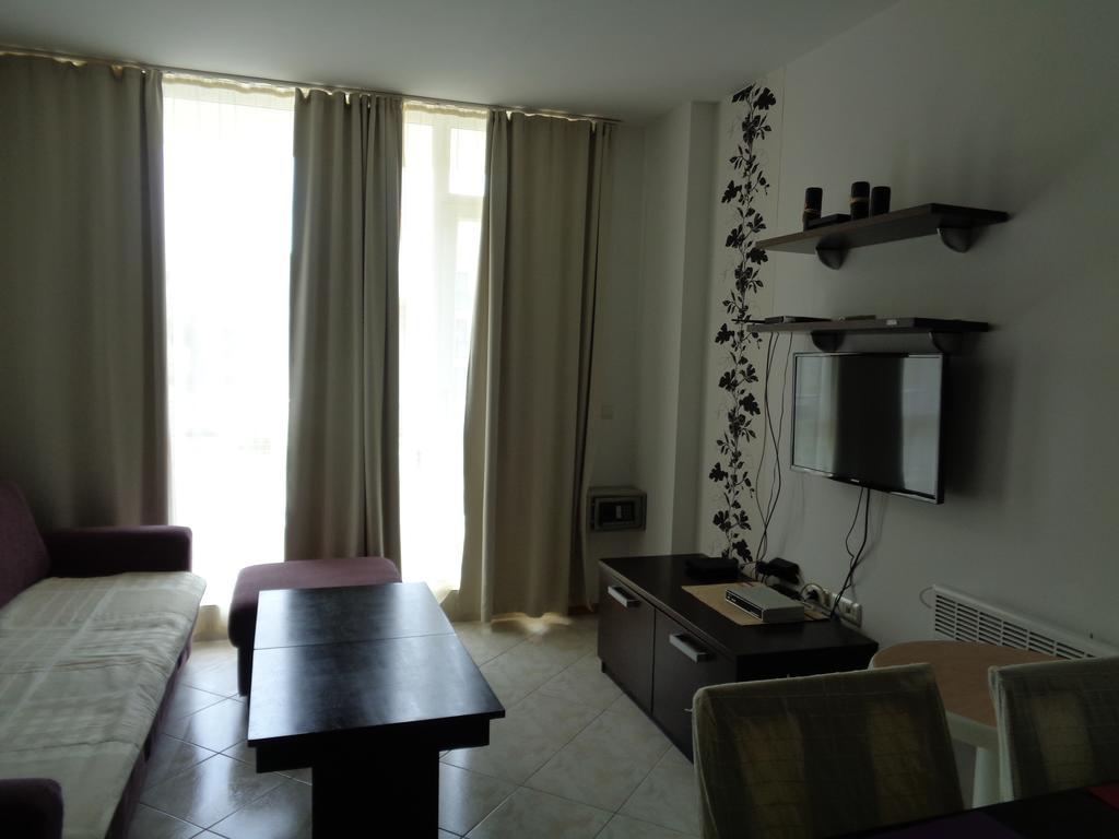 Apartment I4 In Sunset Beach 2 Resort 阳光海滩 外观 照片