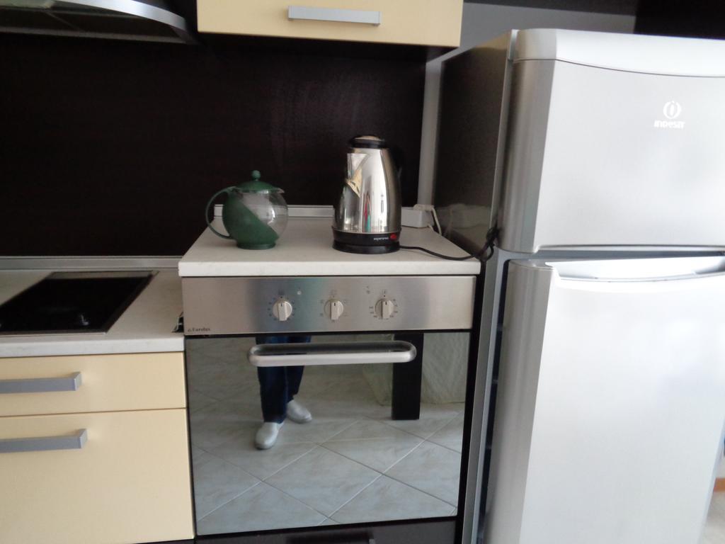 Apartment I4 In Sunset Beach 2 Resort 阳光海滩 外观 照片