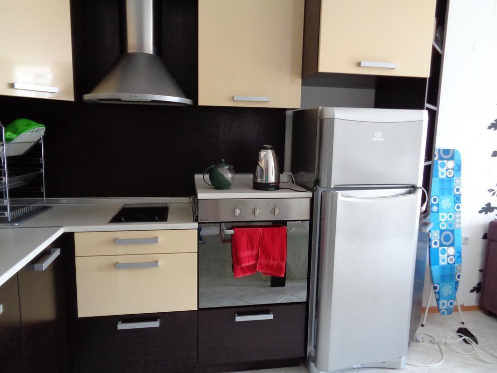 Apartment I4 In Sunset Beach 2 Resort 阳光海滩 外观 照片