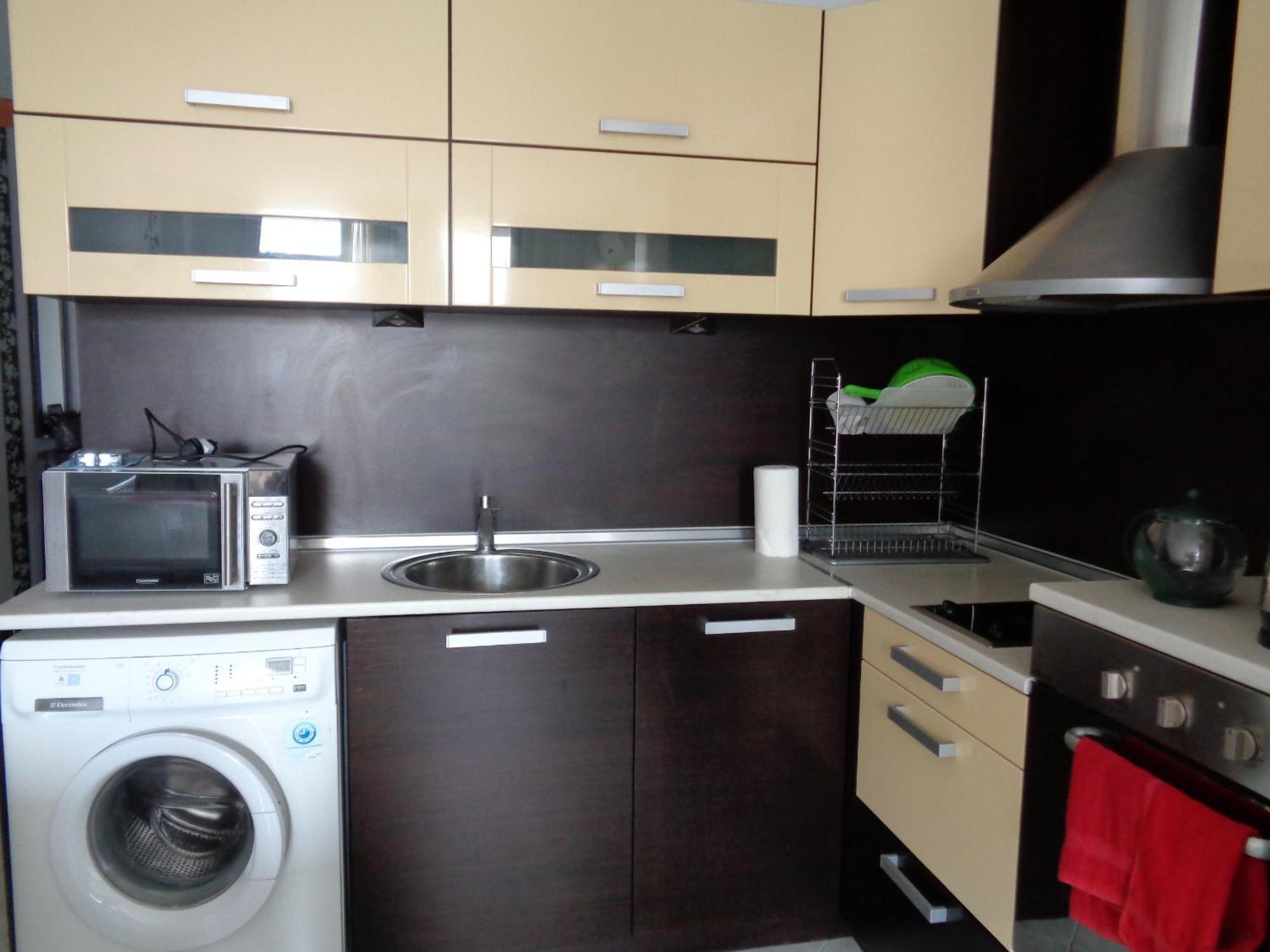 Apartment I4 In Sunset Beach 2 Resort 阳光海滩 外观 照片